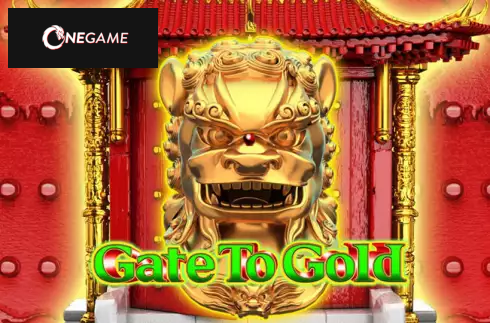 Gate To Gold